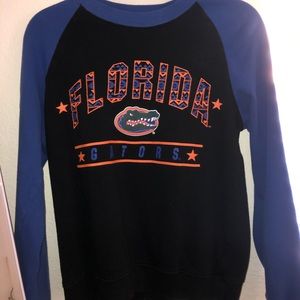 College Sweater